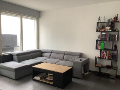 MAISON A LOUER - PROVIN - 70.07 m2 - 690 € charges comprises par mois