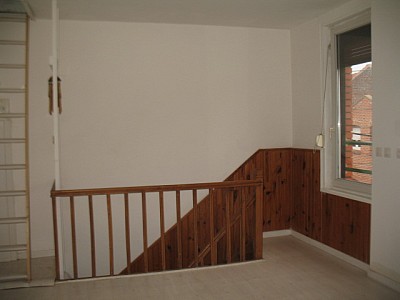 APPARTEMENT T2 A LOUER - RONCHIN - 30.61 m2 - 466€ charges comprises par mois