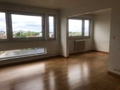 APPARTEMENT T3 A LOUER - MARCQ EN BAROEUL - 68.8 m2 - 960€ charges comprises par mois