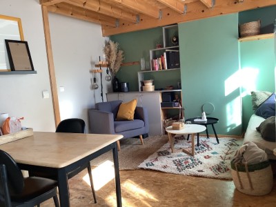 IMMEUBLE DE RAPPORT A VENDRE - FACHES THUMESNIL - 121.5 m2 - 285000€