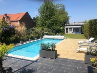 MAISON A VENDRE - ANNOEULLIN - 223.2 m2 - 325000€