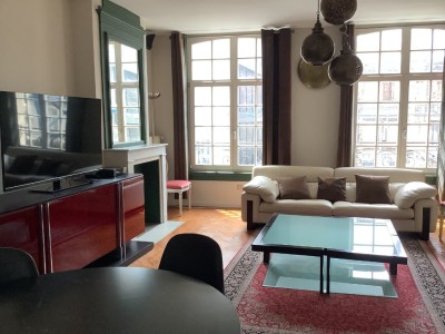 APPARTEMENT T2 A LOUER - LILLE - 70.02 m2 - 1200€ charges comprises par mois
