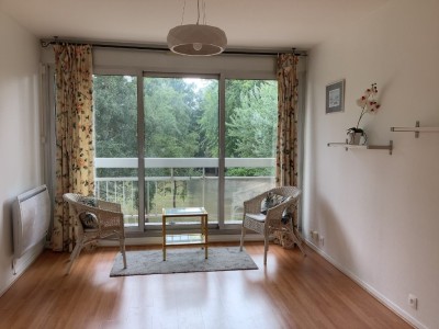 APPARTEMENT T2 A VENDRE - RONCHIN - 39.38 m2 - 127000€