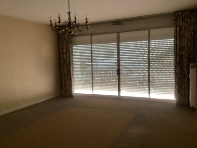 APPARTEMENT T3 A VENDRE - VENDEVILLE - 73.84 m2 - 180000€