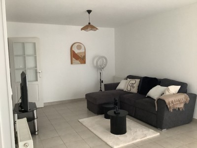 APPARTEMENT T3 A LOUER - LOOS - 78.87 m2 - 1�100�&euro; charges comprises par mois