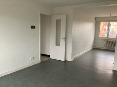 APPARTEMENT T3 A VENDRE - LILLE - 72.91 m2 - 145�000�&euro;