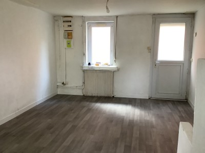 Maison idéalement  située au coeur de FACHES THUME A VENDRE - FACHES THUMESNIL - 75.02 m2 - 135 000 &euro;