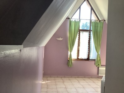 STUDIO A LOUER - FACHES THUMESNIL - 24.93 m2 - 406,26 &euro; charges comprises par mois