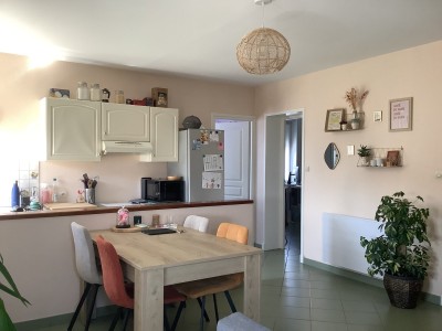 APPARTEMENT T3 A LOUER - PROVIN - 60.21 m2 - 662 &euro; charges comprises par mois