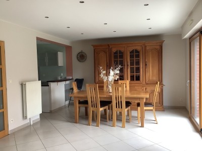 MAISON A VENDRE - CAPPELLE EN PEVELE - 80.38 m2 - 255 000 &euro;