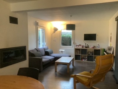 MAISON A VENDRE - FACHES THUMESNIL - 95.6 m2 - 260 000 &euro;