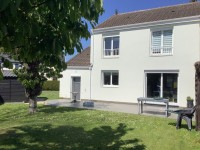 MAISON A LOUER - SECLIN - 106.51 m2 - 1 273 &euro; charges comprises par mois