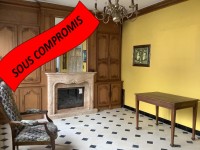 MAISON A VENDRE - FACHES THUMESNIL - 221.2 m2 - 449 000 &euro;