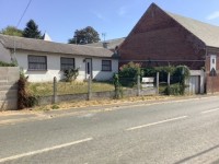 UN PETIT PLAIN-PIED A VENDRE - SAILLY LAURETTE - 46.46 m2 - 40 000 €