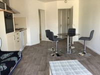 APPARTEMENT T2 A LOUER - LESQUIN - 40 m2 - 730 &euro; charges comprises par mois