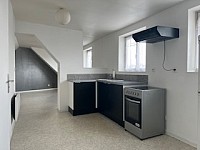 APPARTEMENT T2 A LOUER - WATTIGNIES - 39.04 m2 - 570 € charges comprises par mois