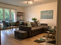 APPARTEMENT T2 A LOUER - WATTIGNIES - 49.17 m2 - 746 € charges comprises par mois