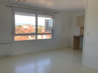 APPARTEMENT T2 A VENDRE - LOOS - 45.11 m2 - 125 000 €