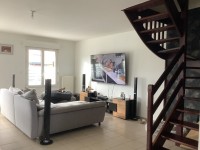 MAISON A VENDRE - CAPINGHEM - 79.36 m2 - 264 000 &euro;