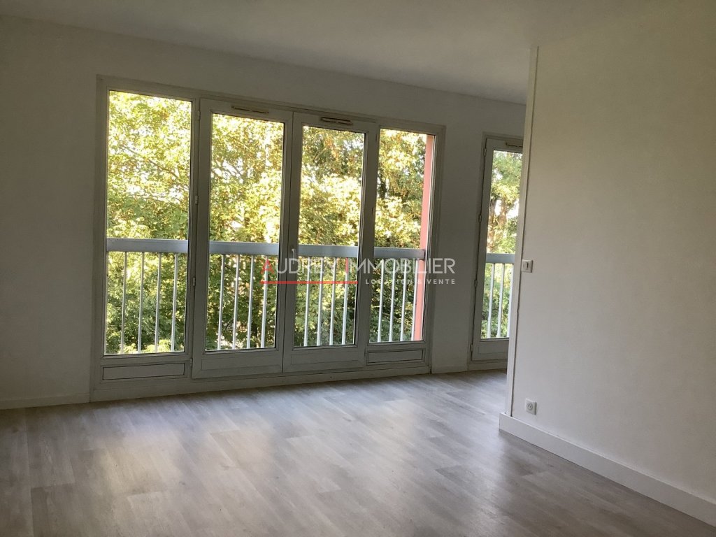 APPARTEMENT T1 A VENDRE - LAMBERSART - 40.57 m2 - 120 000 &euro;