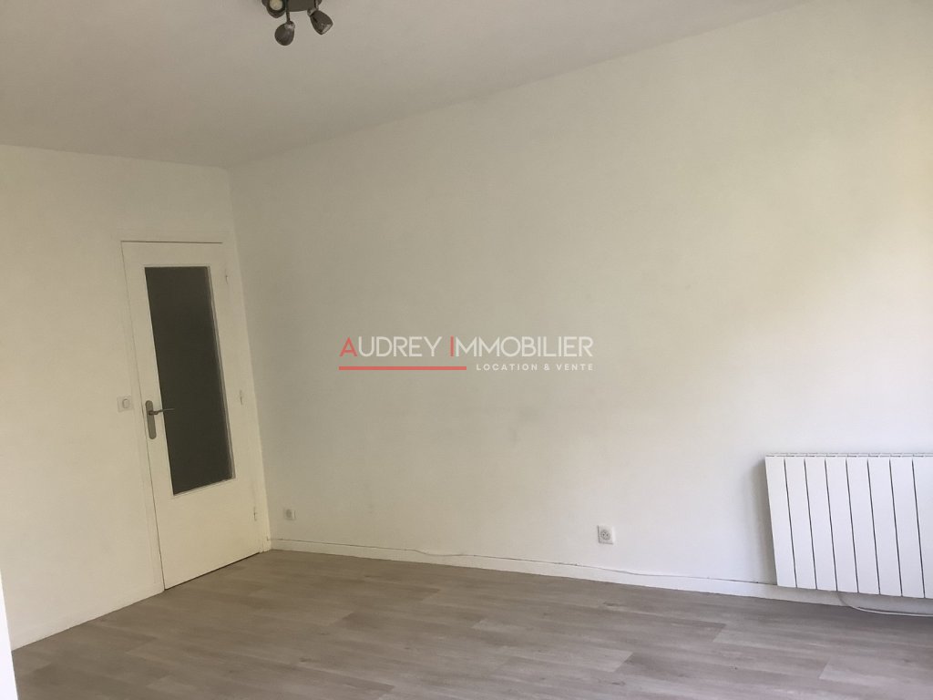 APPARTEMENT T1 A VENDRE - LAMBERSART - 40.57 m2 - 120 000 &euro;