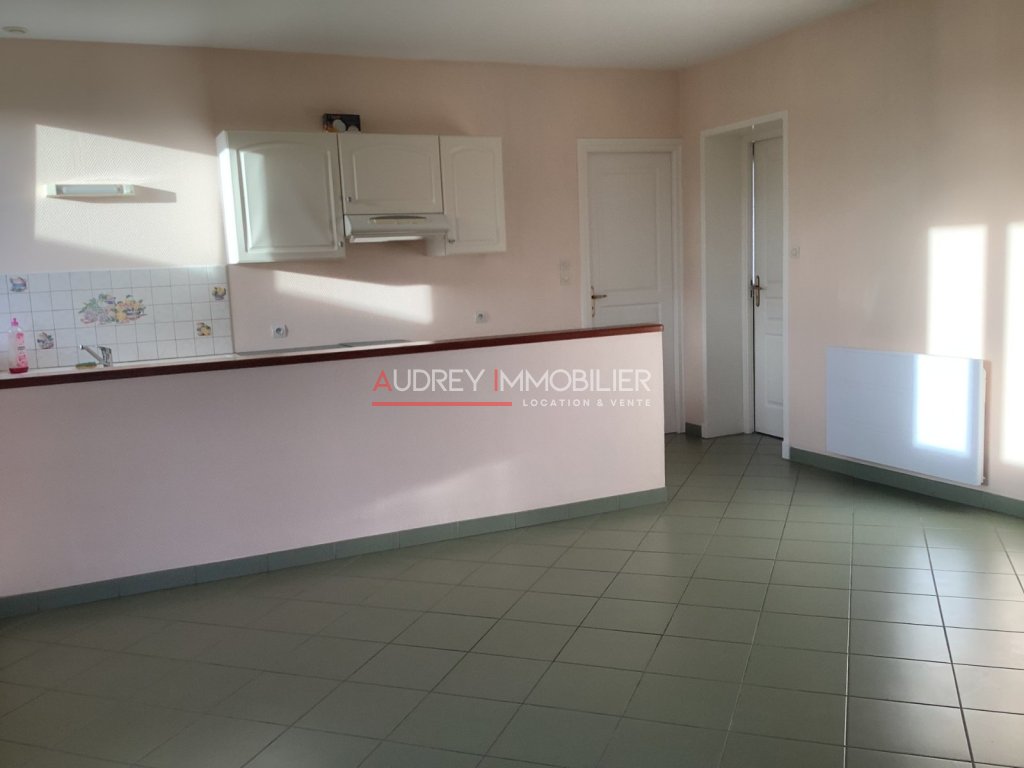 APPARTEMENT T3 A LOUER - PROVIN - 60.21 m2 - 662 &euro; charges comprises par mois