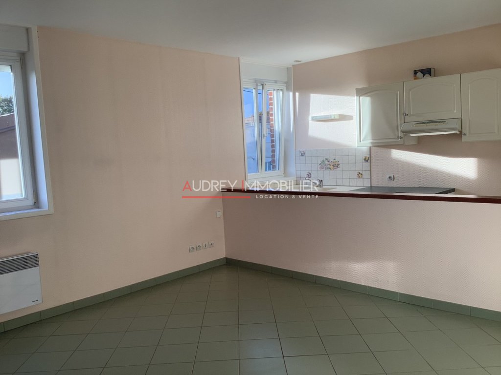 APPARTEMENT T3 A LOUER - PROVIN - 60.21 m2 - 662 &euro; charges comprises par mois