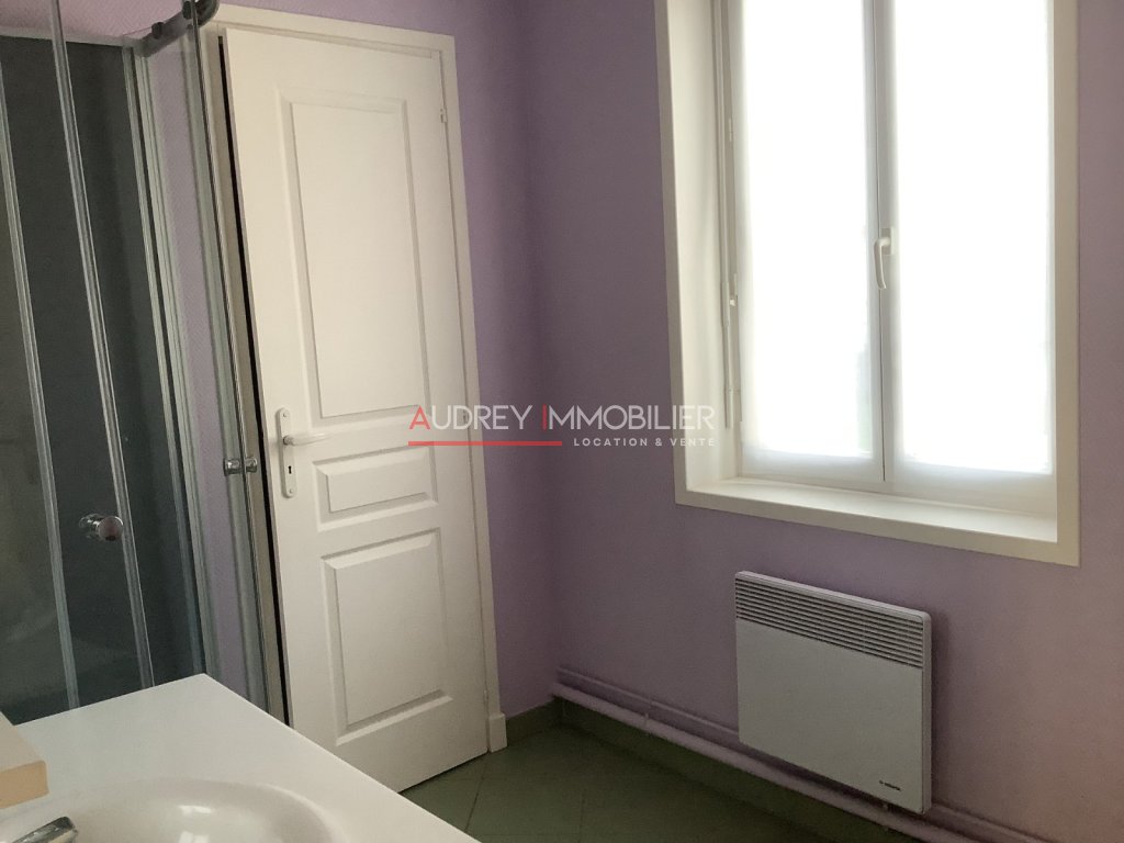 APPARTEMENT T3 A LOUER - PROVIN - 60.21 m2 - 662 &euro; charges comprises par mois