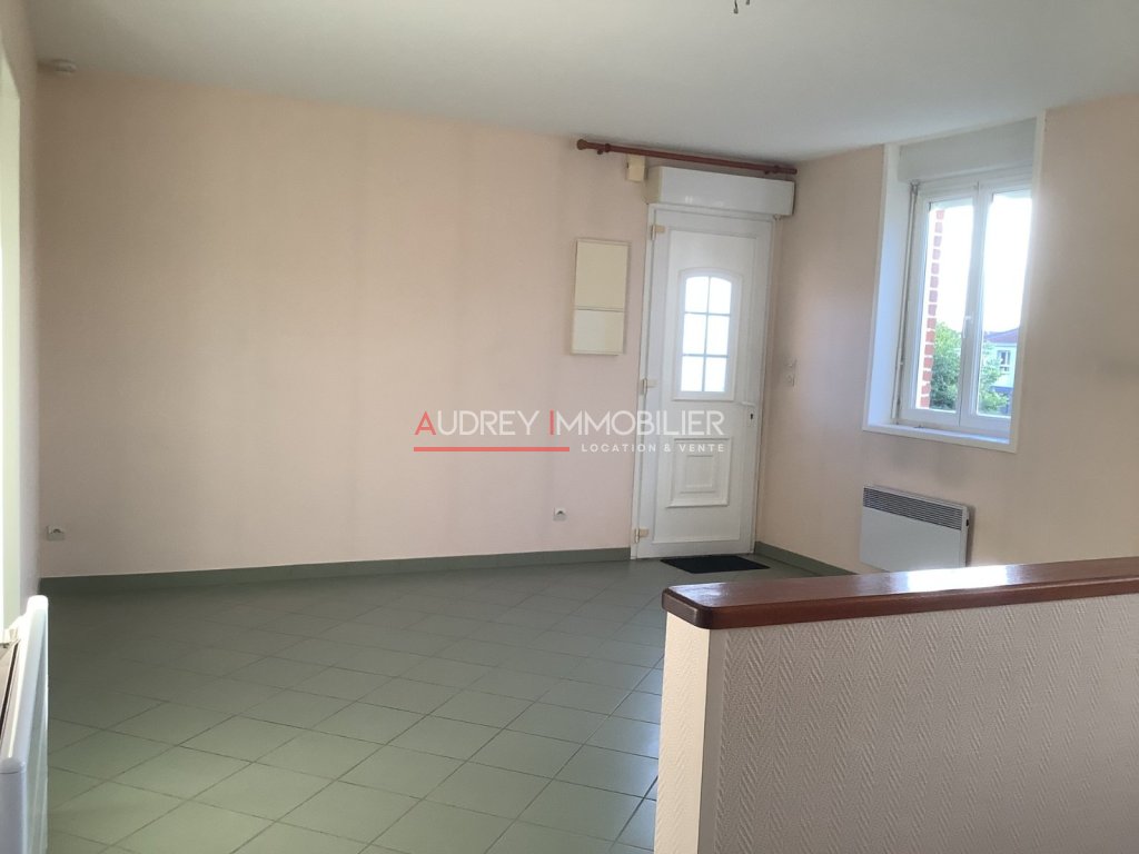 APPARTEMENT T3 A LOUER - PROVIN - 60.21 m2 - 662 &euro; charges comprises par mois