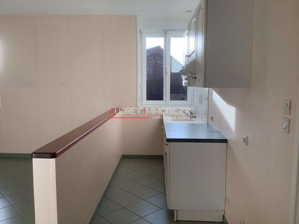 APPARTEMENT T3 A LOUER - PROVIN - 60.21 m2 - 662 &euro; charges comprises par mois