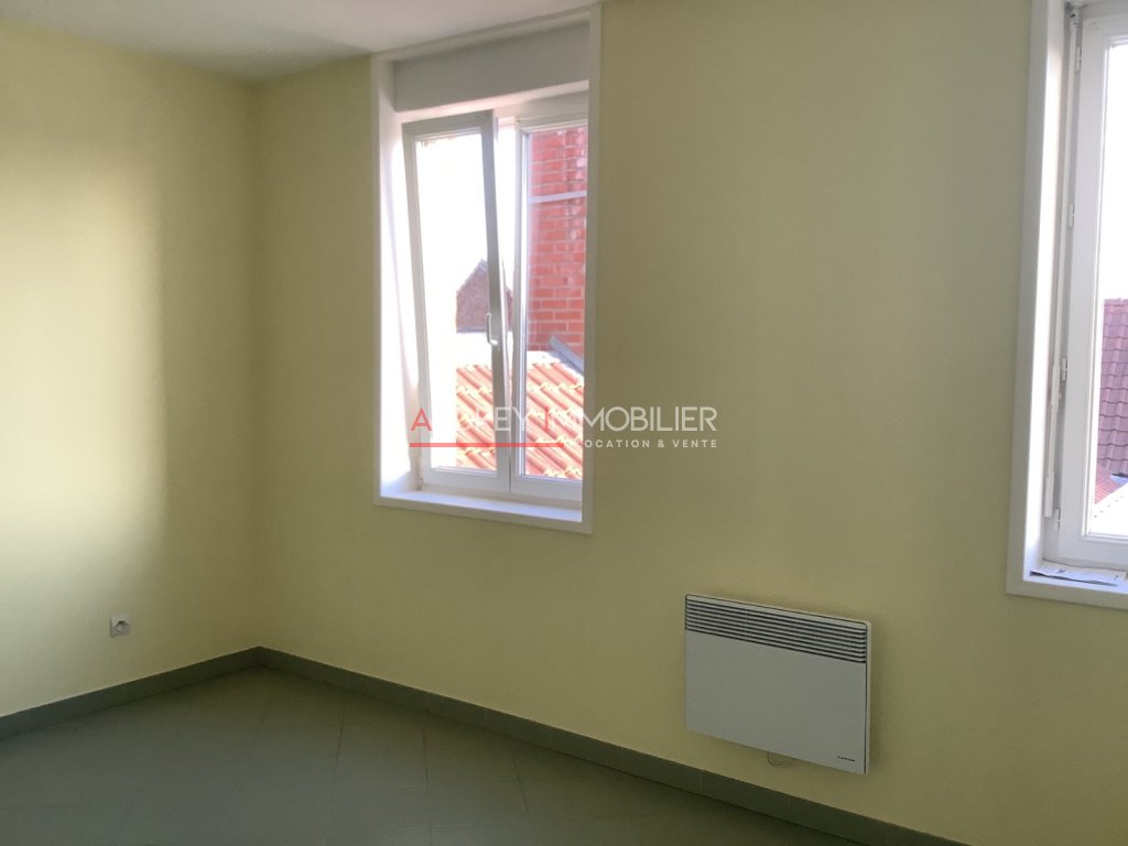 APPARTEMENT T3 A LOUER - PROVIN - 60.21 m2 - 662 &euro; charges comprises par mois